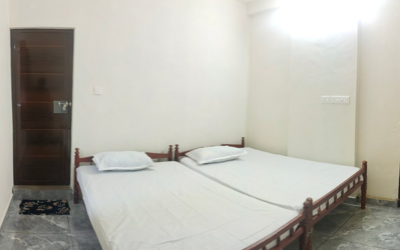 Standard Non-AC Room